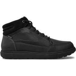 Buty zimowe męskie Clarks - eobuwie.pl - zdjęcie produktu