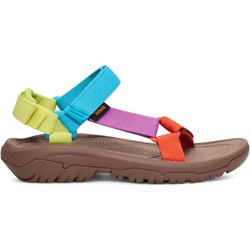 Teva sandały damskie na lato z klamrą  - zdjęcie produktu