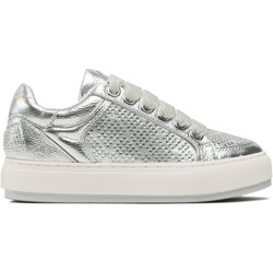 Trampki damskie Kurt Geiger sportowe sznurowane  - zdjęcie produktu