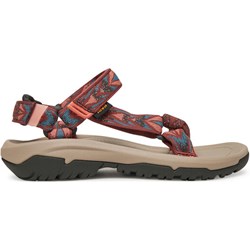 Teva sandały damskie casual  - zdjęcie produktu