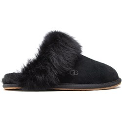 Kapcie damskie UGG na lato casual  - zdjęcie produktu