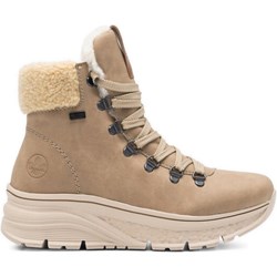 Botki Rieker - eobuwie.pl - zdjęcie produktu