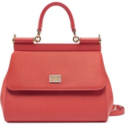 Torebka damska Dolce & Gabbana  - zdjęcie produktu