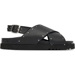 Sandały damskie Scholl płaskie casual  - zdjęcie produktu