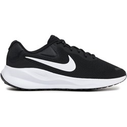 Czarne buty sportowe męskie Nike revolution  - zdjęcie produktu
