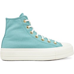 Trampki damskie Converse sznurowane  - zdjęcie produktu
