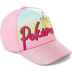 Różowa czapka dziecięca Name It  - zdjęcie produktu