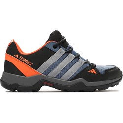 Buty sportowe dziecięce Adidas sznurowane  - zdjęcie produktu