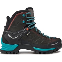 Buty trekkingowe damskie SALEWA - eobuwie.pl - zdjęcie produktu