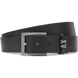 Armani Exchange pasek  - zdjęcie produktu