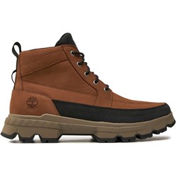 Buty zimowe męskie Timberland - eobuwie.pl - zdjęcie produktu
