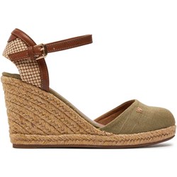 Espadryle damskie Wrangler - eobuwie.pl - zdjęcie produktu