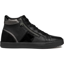 Buty sportowe damskie Geox - eobuwie.pl - zdjęcie produktu
