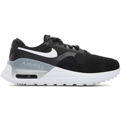 Buty sportowe damskie Nike płaskie sznurowane  - zdjęcie produktu