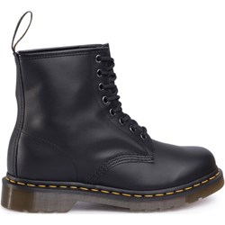 Buty zimowe męskie w stylu militarnym sznurowane  - zdjęcie produktu