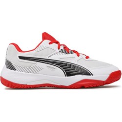 Buty sportowe dziecięce Puma sznurowane  - zdjęcie produktu