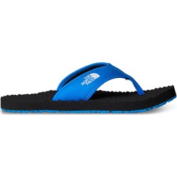 Klapki męskie The North Face na lato bez zapięcia  - zdjęcie produktu