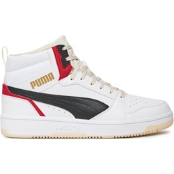 Puma buty sportowe męskie adidas dragon białe sznurowane  - zdjęcie produktu