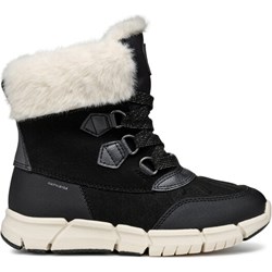 Buty zimowe dziecięce Geox - eobuwie.pl - zdjęcie produktu
