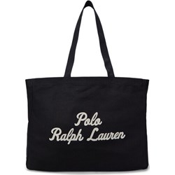 Shopper bag Polo Ralph Lauren - eobuwie.pl - zdjęcie produktu