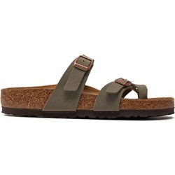 Klapki damskie BIRKENSTOCK - eobuwie.pl - zdjęcie produktu