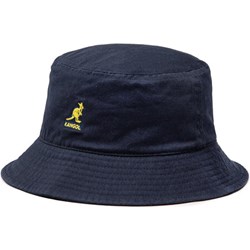 Kapelusz damski Kangol granatowy casual  - zdjęcie produktu