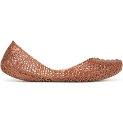 Balerinki Melissa z gumy  - zdjęcie produktu