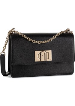 Torebka FURLA - 1927 1064436 B BAFK ARE  Nero eobuwie.pl - kod rabatowy