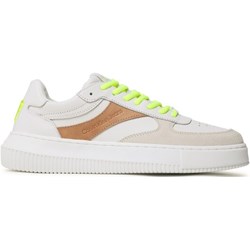 Buty sportowe męskie Calvin Klein na wiosnę  - zdjęcie produktu