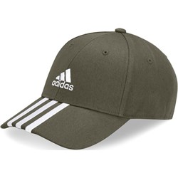 Czapka z daszkiem damska Adidas  - zdjęcie produktu