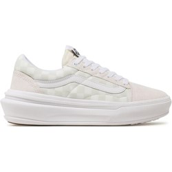 Trampki damskie Vans old skool sportowe na wiosnę  - zdjęcie produktu