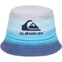 Czapka dziecięca Quiksilver niebieska  - zdjęcie produktu