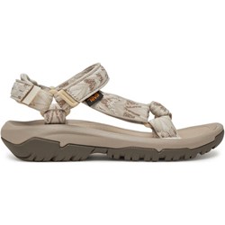 Sandały damskie Teva casual z klamrą letnie  - zdjęcie produktu