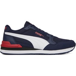 Buty sportowe męskie Puma sznurowane  - zdjęcie produktu