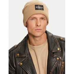 Czapka zimowa męska Calvin Klein  - zdjęcie produktu