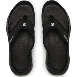 Klapki męskie Salomon casualowe  - zdjęcie produktu