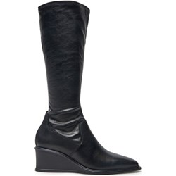 Kozaki damskie Vagabond Shoemakers - eobuwie.pl - zdjęcie produktu