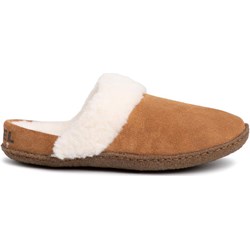 Kapcie damskie Sorel casualowe  - zdjęcie produktu