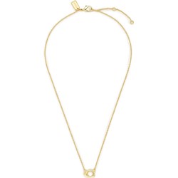 Komplet biżuterii Coach  - zdjęcie produktu