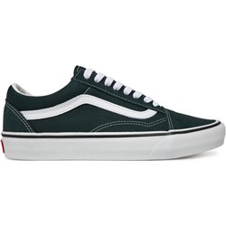 Trampki męskie Vans old skool sznurowane letnie  - zdjęcie produktu