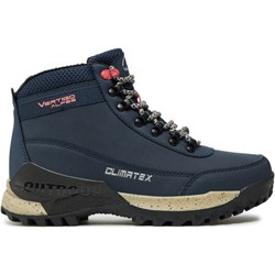 Buty trekkingowe damskie Vertigo Alpes - eobuwie.pl - zdjęcie produktu