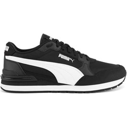 Buty sportowe męskie Puma czarne  - zdjęcie produktu