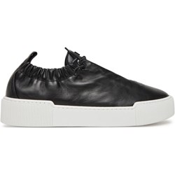 Buty sportowe damskie Högl sneakersy wiązane wiosenne  - zdjęcie produktu