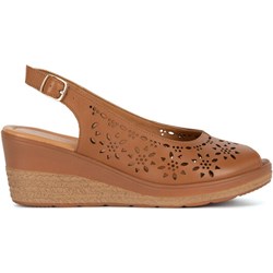 Sandały damskie Lasocki - eobuwie.pl - zdjęcie produktu