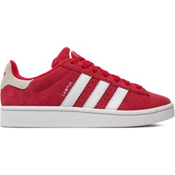 Buty sportowe dziecięce Adidas sznurowane  - zdjęcie produktu