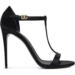 Sandały damskie Dolce & Gabbana  - zdjęcie produktu