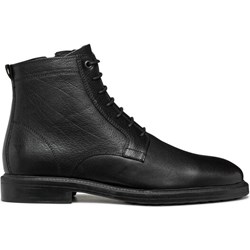 Buty zimowe męskie Geox - eobuwie.pl - zdjęcie produktu