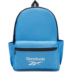 Plecak niebieski Reebok  - zdjęcie produktu
