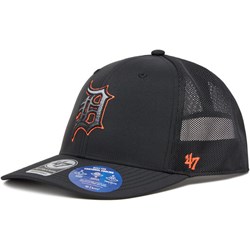 Czapka z daszkiem męska czarna 47 Brand  - zdjęcie produktu