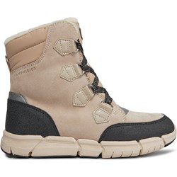 Geox buty zimowe dziecięce śniegowce  - zdjęcie produktu